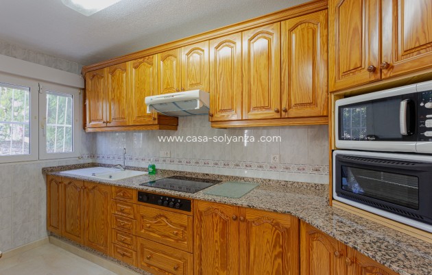 Revente - Villa - Torrevieja - Costa Blanca