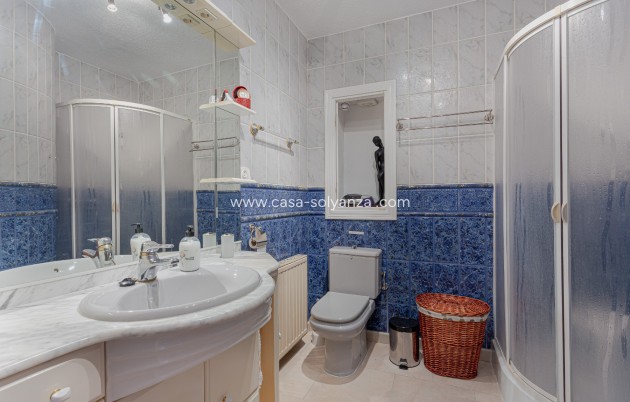 Revente - Villa - Torrevieja - Costa Blanca