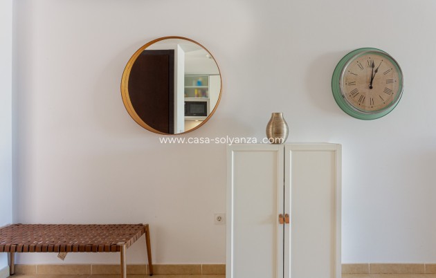 Revente - Appartement - Orihuela Costa - Costa Blanca