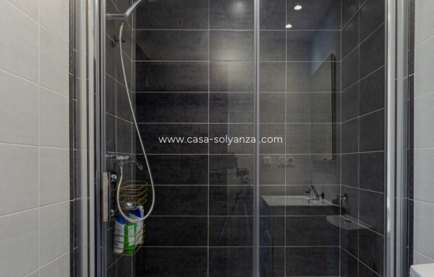 Revente - Appartement - Orihuela Costa - Costa Blanca