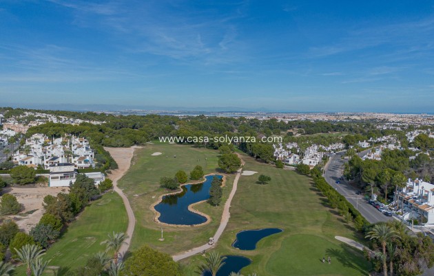 Revente - Appartement - Orihuela Costa - Costa Blanca