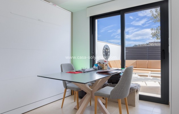 Revente - Maison de ville - Benijofar - Costa Blanca