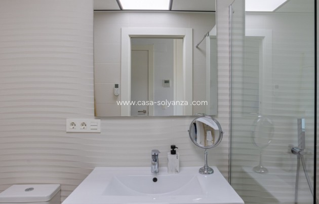 Revente - Maison de ville - Benijofar - Costa Blanca