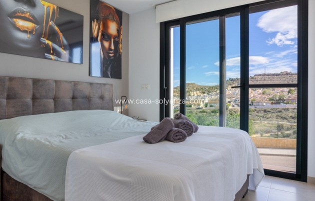 Revente - Maison de ville - Benijofar - Costa Blanca