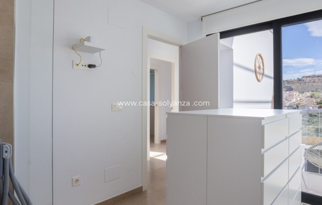 Revente - Maison de ville - Benijofar - Costa Blanca