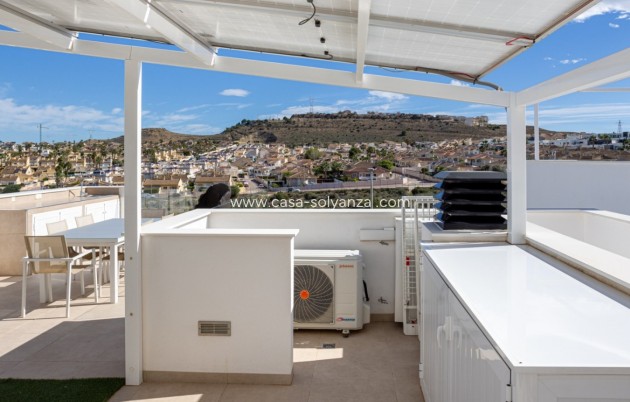 Revente - Maison de ville - Benijofar - Costa Blanca