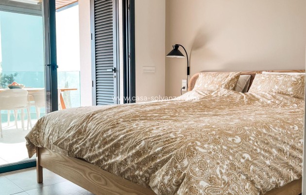 Revente - Appartement - Orihuela Costa - Costa Blanca