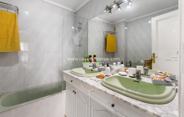 Revente - Appartement - Torrevieja - Costa Blanca