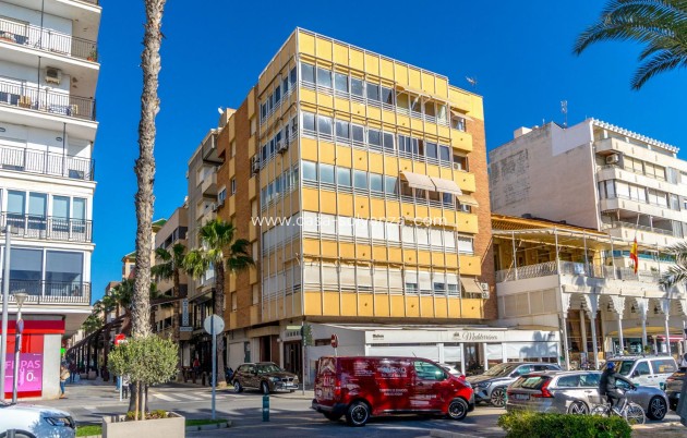 Revente - Appartement - Torrevieja - Costa Blanca
