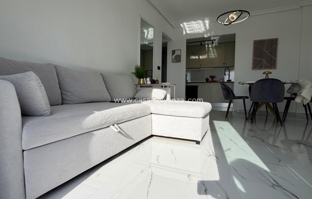 Revente - Appartement - Orihuela Costa - Playa Flamenca