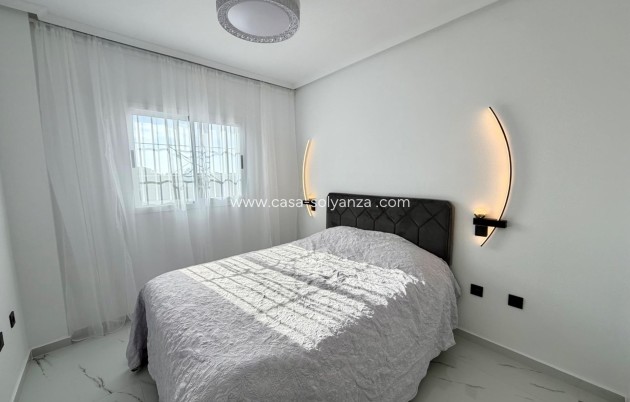 Revente - Appartement - Orihuela Costa - Playa Flamenca