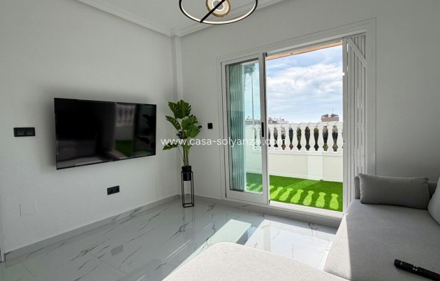 Revente - Appartement - Orihuela Costa - Playa Flamenca