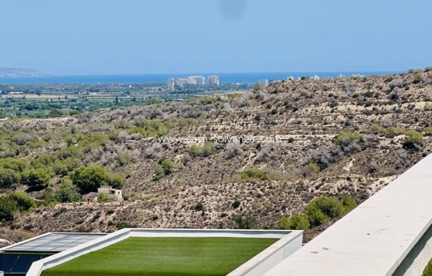 Revente - Villa - Rojales Hills - Costa Blanca