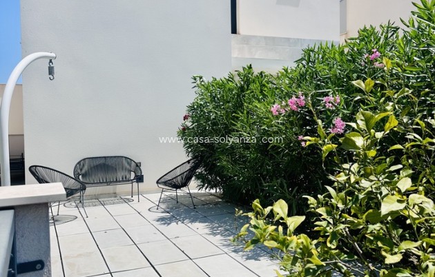 Revente - Villa - Rojales Hills - Costa Blanca