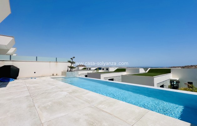 Revente - Villa - Rojales Hills - Costa Blanca