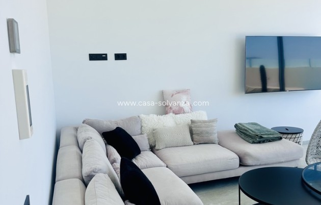 Revente - Villa - Rojales Hills - Costa Blanca