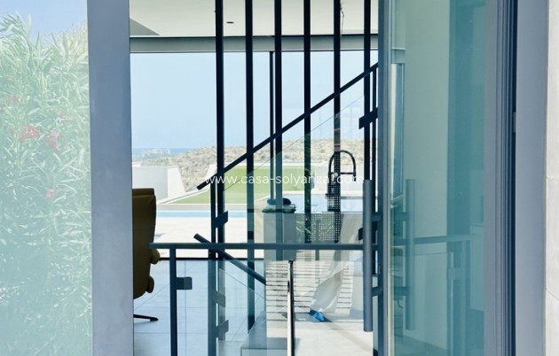 Revente - Villa - Rojales Hills - Costa Blanca