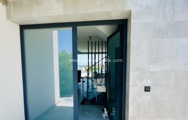 Revente - Villa - Rojales Hills - Costa Blanca