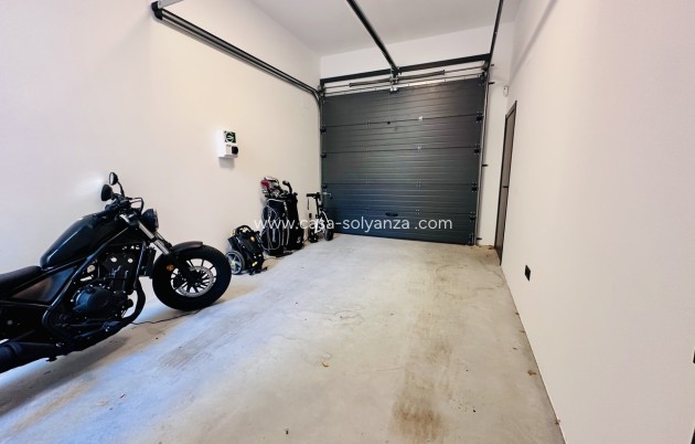 Revente - Villa - Rojales Hills - Costa Blanca