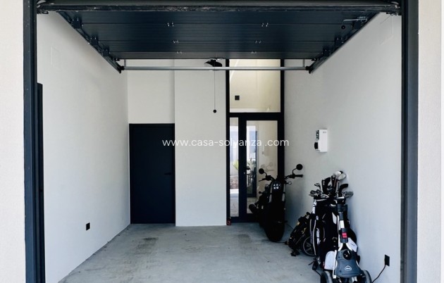 Revente - Villa - Rojales Hills - Costa Blanca