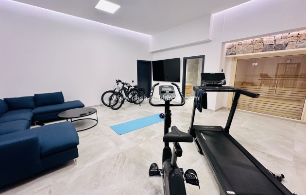 Revente - Villa - Rojales Hills - Costa Blanca