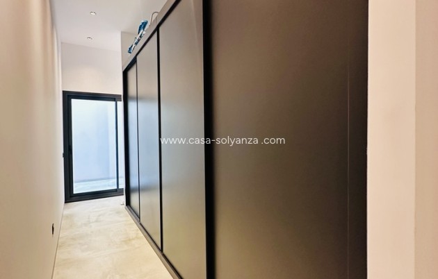 Revente - Villa - Rojales Hills - Costa Blanca