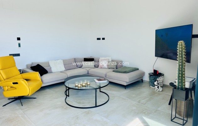 Revente - Villa - Rojales Hills - Costa Blanca