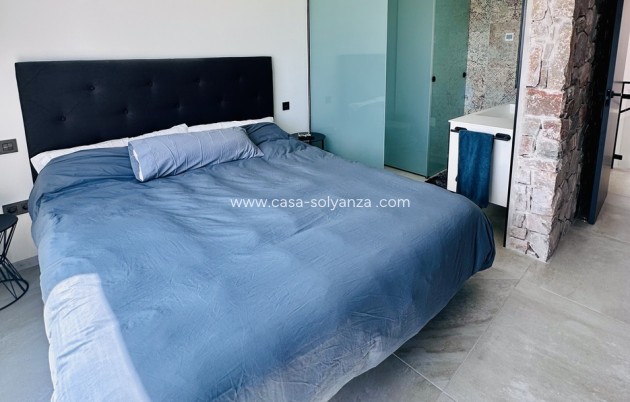 Revente - Villa - Rojales Hills - Costa Blanca