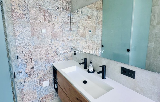 Revente - Villa - Rojales Hills - Costa Blanca