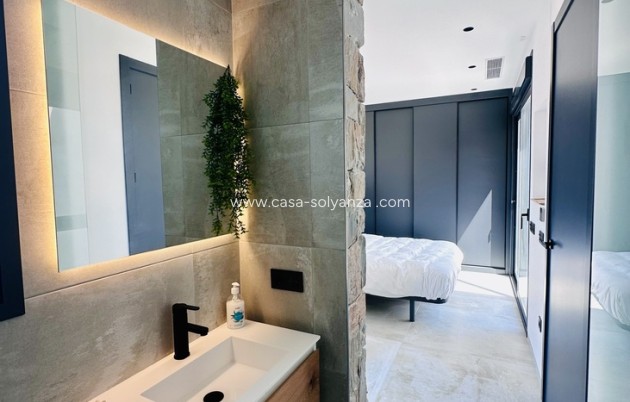 Revente - Villa - Rojales Hills - Costa Blanca