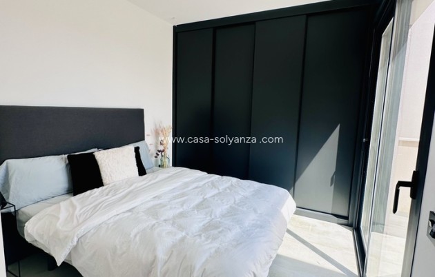 Revente - Villa - Rojales Hills - Costa Blanca