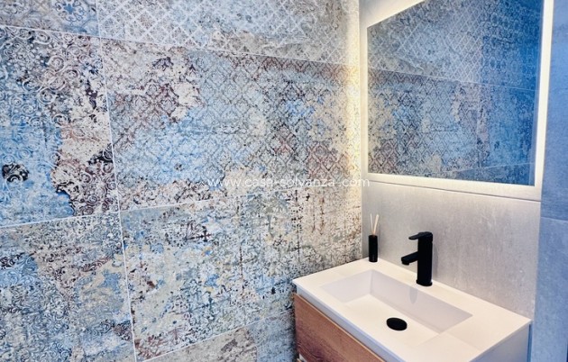 Revente - Villa - Rojales Hills - Costa Blanca