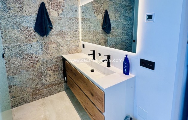 Revente - Villa - Rojales Hills - Costa Blanca