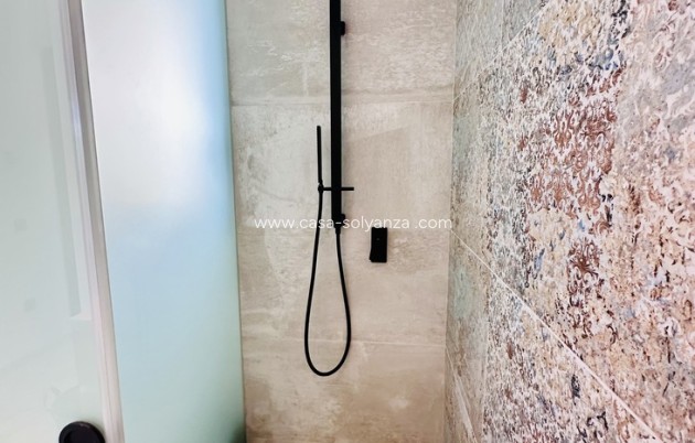 Revente - Villa - Rojales Hills - Costa Blanca