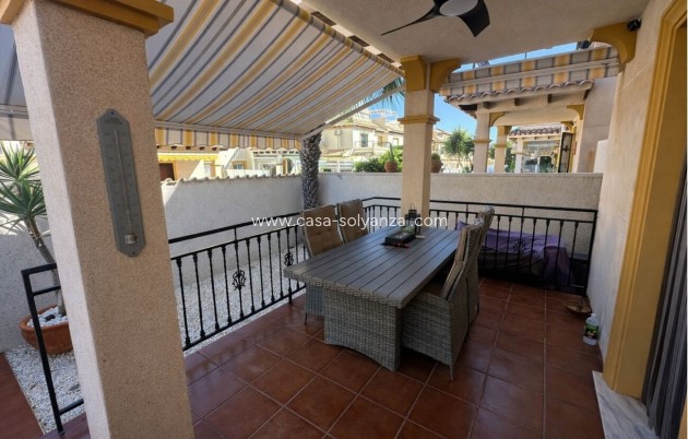 Revente - Quad - La Zenia - Costa Blanca