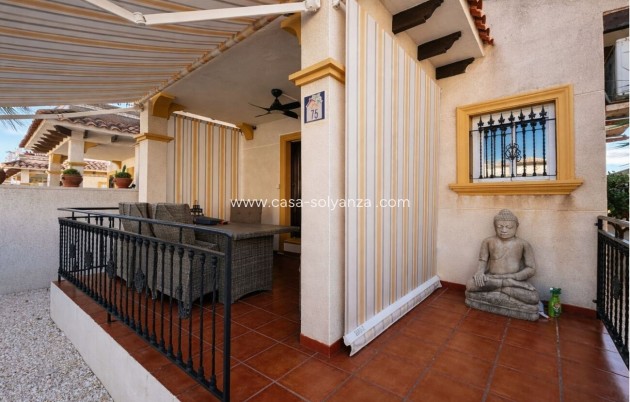 Revente - Quad - La Zenia - Costa Blanca