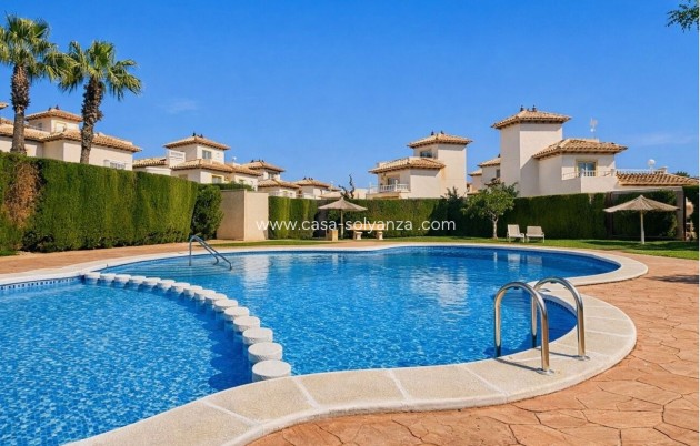 Revente - Quad - La Zenia - Costa Blanca