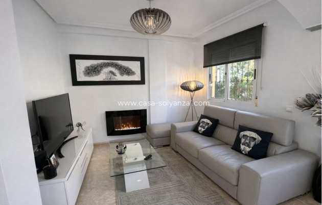 Revente - Quad - La Zenia - Costa Blanca