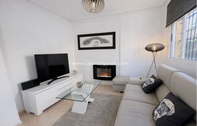 Revente - Quad - La Zenia - Costa Blanca