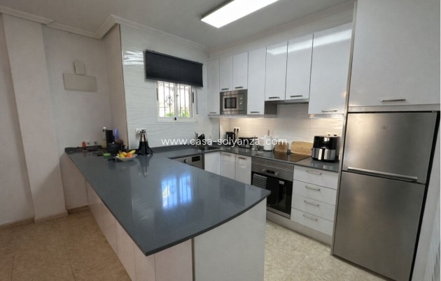 Revente - Quad - La Zenia - Costa Blanca