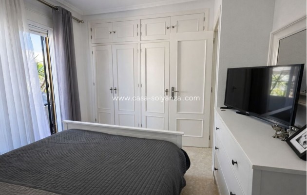 Revente - Quad - La Zenia - Costa Blanca