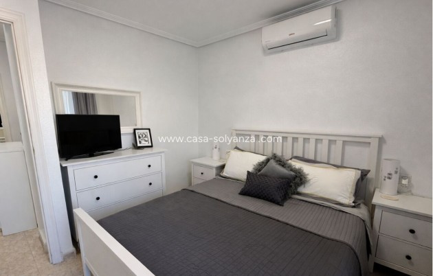 Revente - Quad - La Zenia - Costa Blanca