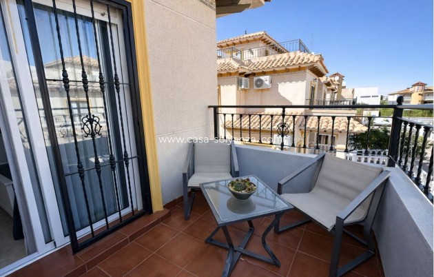 Revente - Quad - La Zenia - Costa Blanca