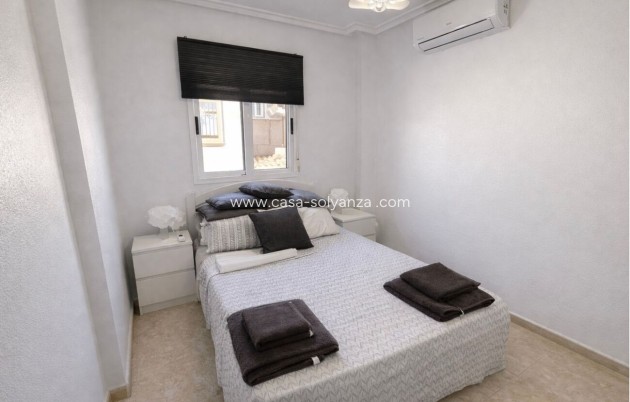 Revente - Quad - La Zenia - Costa Blanca