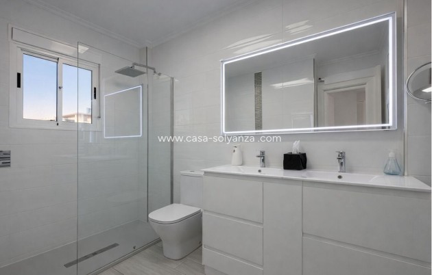 Revente - Quad - La Zenia - Costa Blanca