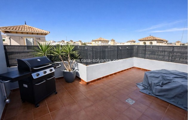 Revente - Quad - La Zenia - Costa Blanca