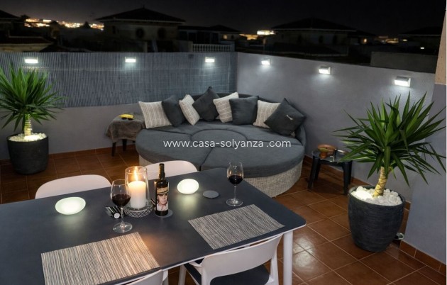 Revente - Quad - La Zenia - Costa Blanca