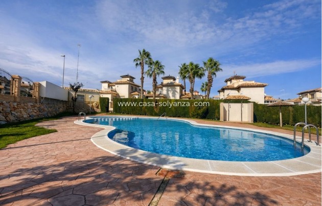 Revente - Quad - La Zenia - Costa Blanca
