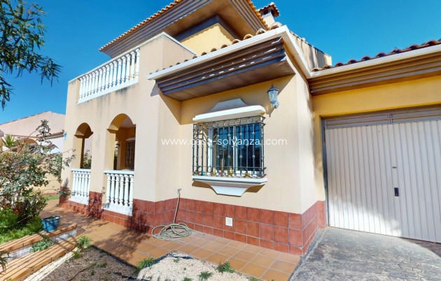 Revente - Villa - Los Alcázares - Costa Calida