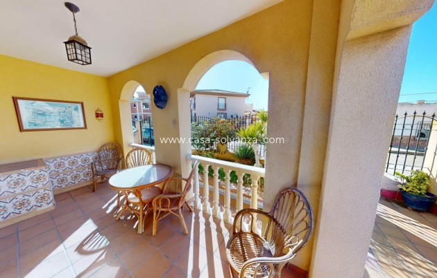 Revente - Villa - Los Alcázares - Costa Calida